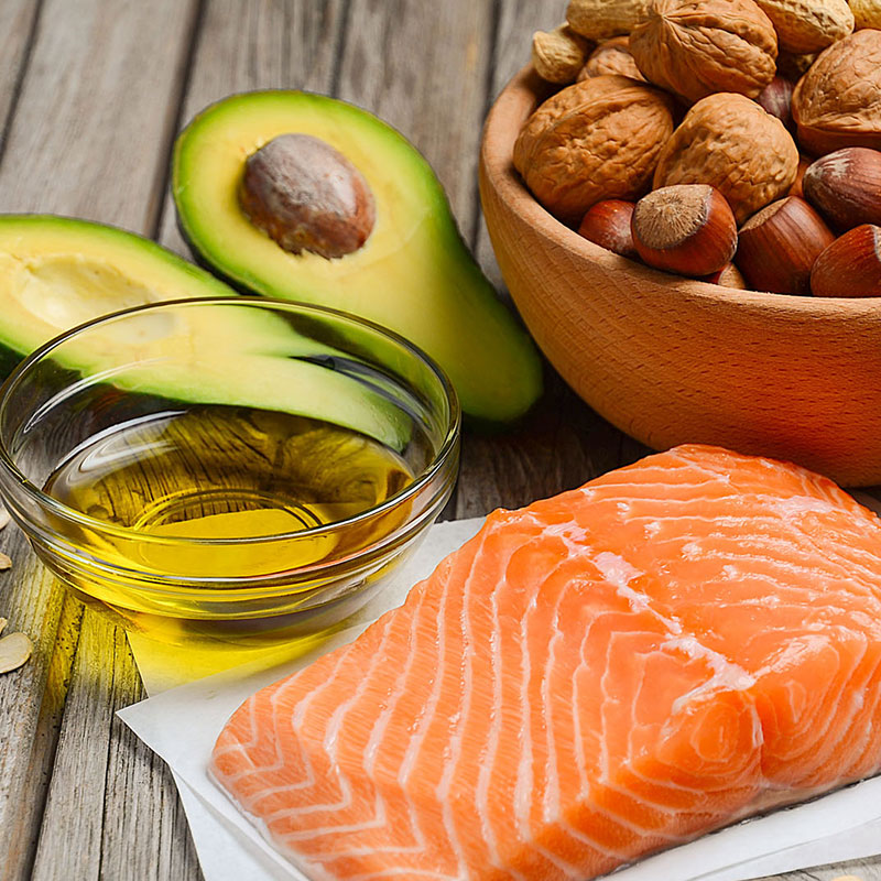 Essential Fatty Acid Test (code 5011) Dr Kathleen & Team